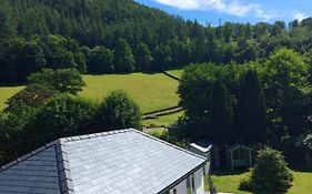 Glenwood Luxury Cottage Betws-Y-Coed